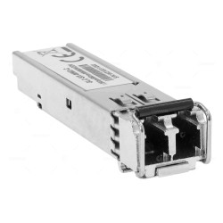 GLC-SX-MMD-C  OPTICAL TRANSCEIVER MODULE 1.25G SFP LC MMF 850NM 550M